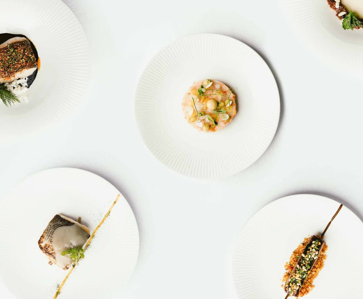Life Gourmet Catering, empresas de catering en Madrid