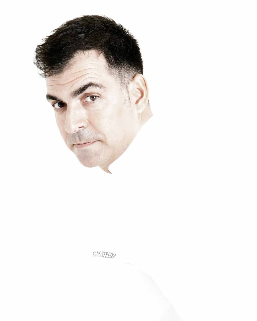 Ramón Freixa